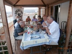 HOMMAGE A N.D. DE SANTA CRUZ A DALIAS 14 ET 15 JUIN 2014 (154)